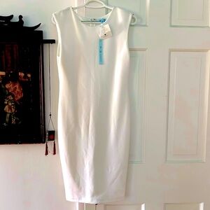 She & Sky sexy or casual dress.  Clingy with a hint of stretch. Medium